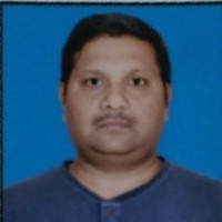 Deepak Kumar