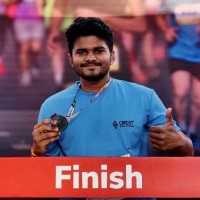 Devarsh Desai