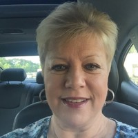 Patty Hodge