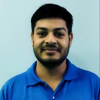 Yugal Kishor Parashar