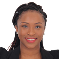 Sheila Maghema Mwangola