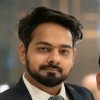Deepesh Kaushik