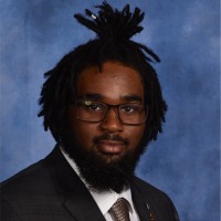 Jarobi Clark