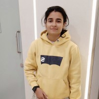 Sanobar Naaz