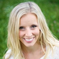 Kate Woodhouse-Scanlan