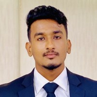 Sutharsanan Navaratnarajah