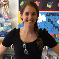 Amanda Bryant