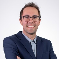 Jean-Benoit Cayouette