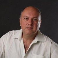 Jorge Omar Prado