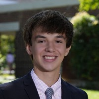 Colin Toth