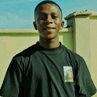 Daniel Ameh