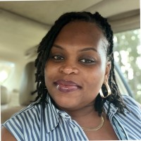 Tanya Williams