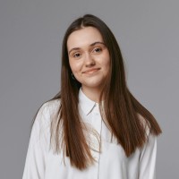 Aliaksandra Paulyk