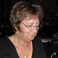Rose-Marie Larsson