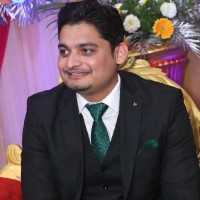 Saurabh Rawat