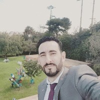 Achraf Ibrahimi