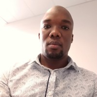 Lucky David Sekgalakana