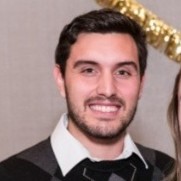 Eric Larocque Jr.