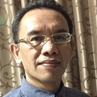 Dr. Fahruddin Salim