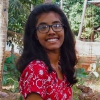 Grace Susan Binoy