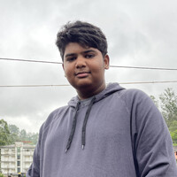 Raghav Muthukumar