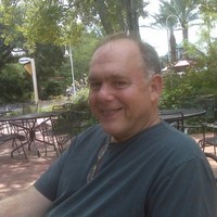Tony Riddle
