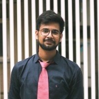 Anuj Agarwal