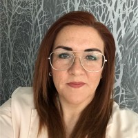 Claire Gordon