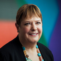 Jane Nicholson