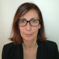 Isabelle Issaurat