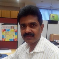 Deepak Pangale