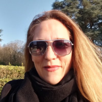 sandrine Jusseaume