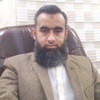 Mirza Ammaz Tariq