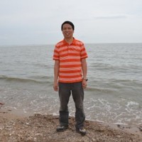 杨如松Yangrusong
