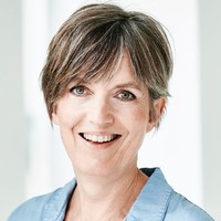 Gitte Mitts