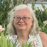 Jayne King
