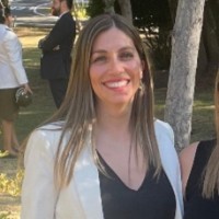 Andrea Lillo Barrios