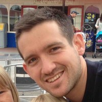 Paul Huckle