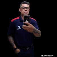 Fabricio Parente da Mota