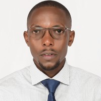 Erastus Osoro