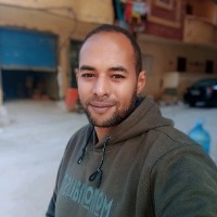 Mohamed Khalaf