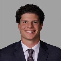 Jacob Huber