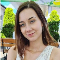 Tatiana Kravchenko