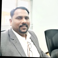 Arivalagan (Aris) Be Civil, Dcm,Pmp,Iosh