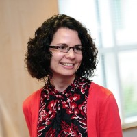 Laura Scantlebury