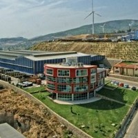 Hatboru Çelik Boru
