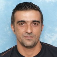 Ελευθέριος Νομικός