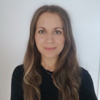 Zoe Davies (ANutr)