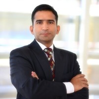Irfan Fazili