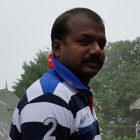Durai Babu S R